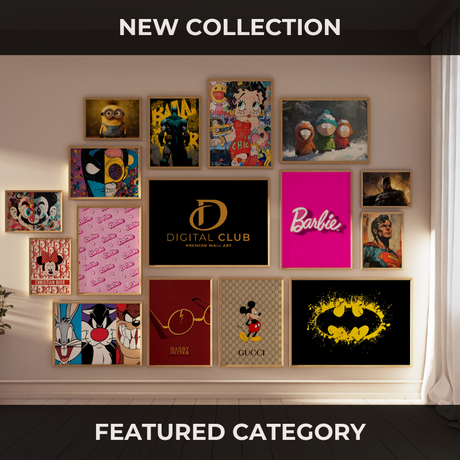 New Collection