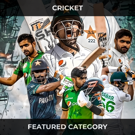 CRICKET