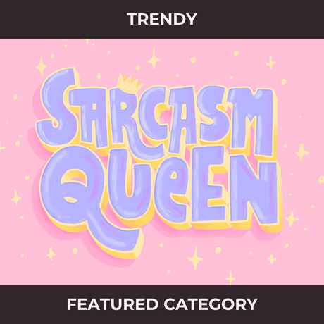 Trendy