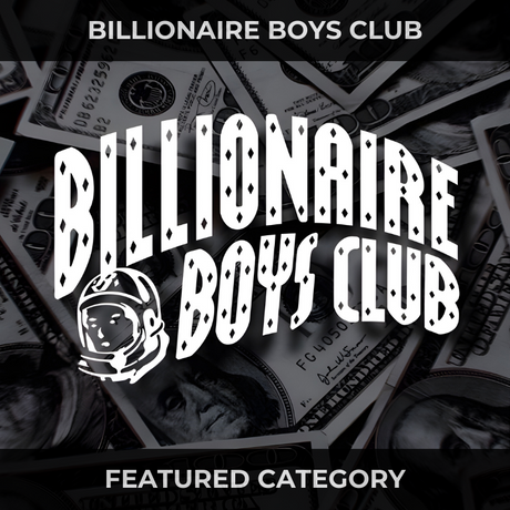 BILLIONAIRE BOYS CLUB