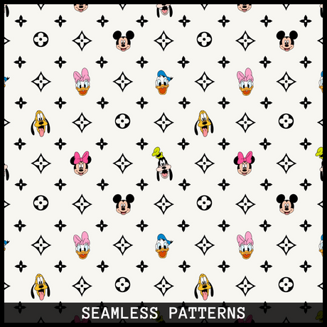 Seamless Patterns