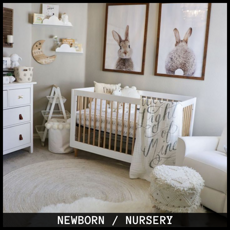 NEWBORN/NURSERY