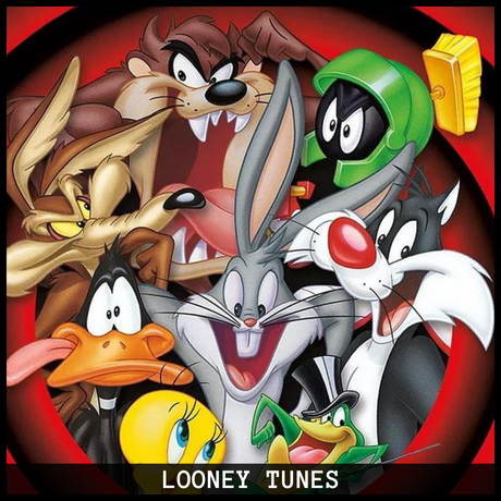 LOONEY TOONS