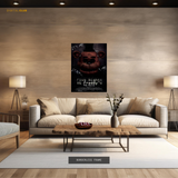 Five Nights at Freddys Movie Premium Wall Art