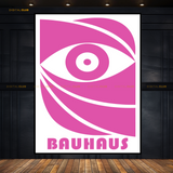 Bauhaus - Artwork 21 - Premium Wall Art