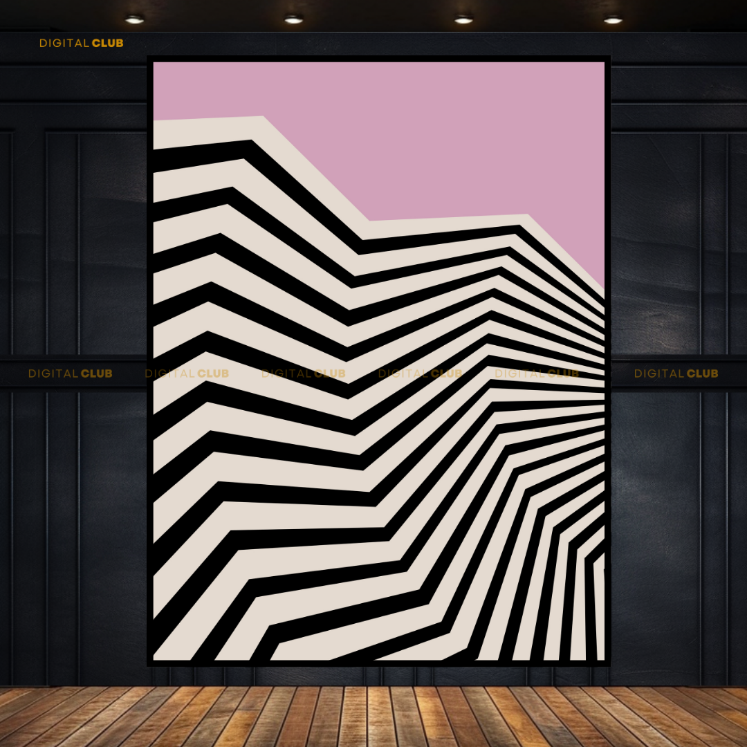 Bauhaus - Artwork 22 - Premium Wall Art