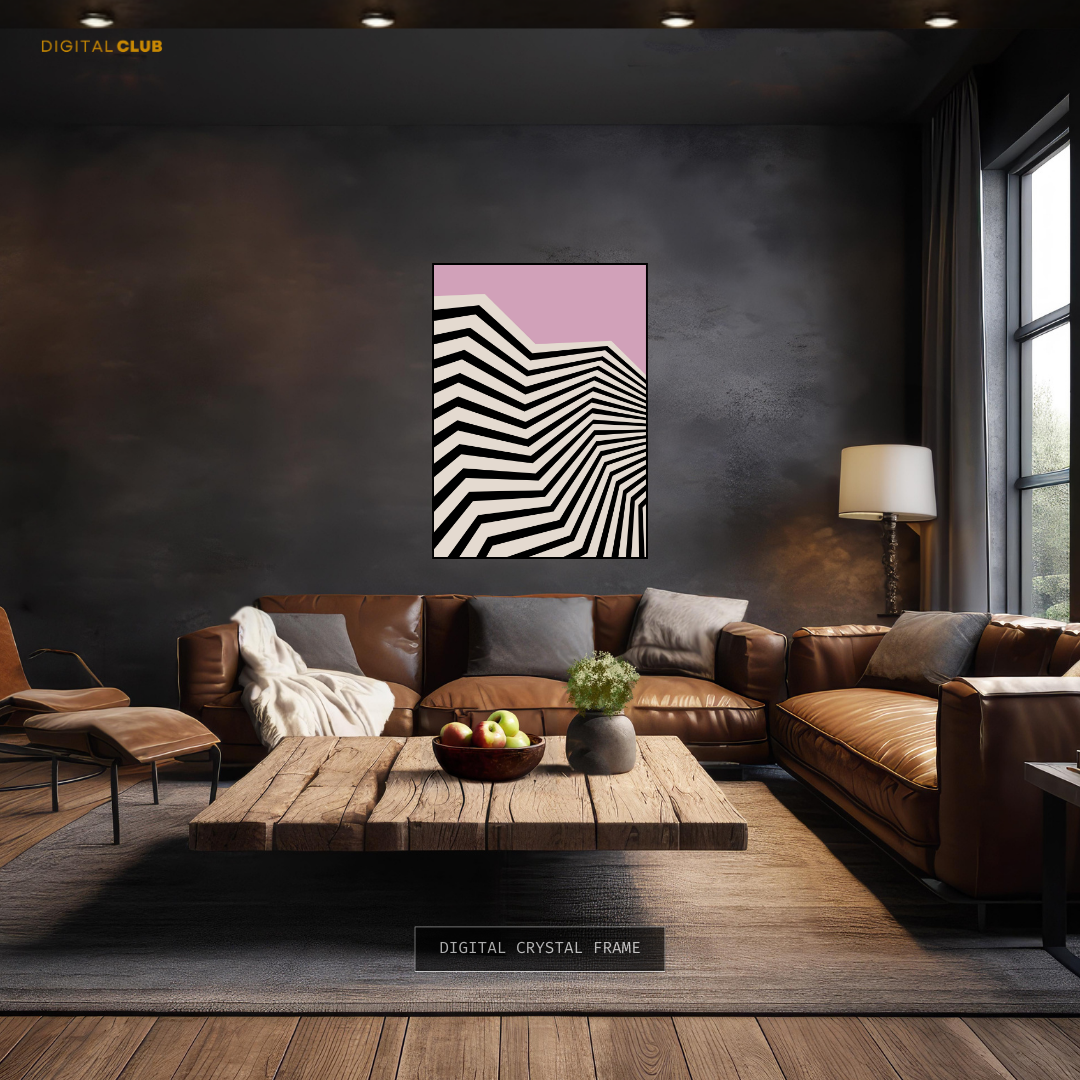 Bauhaus - Artwork 22 - Premium Wall Art