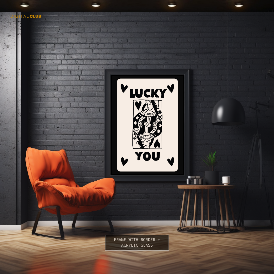 Trendy Artwork 11 - Premium Wall Art