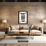 Trendy Artwork 11 - Premium Wall Art