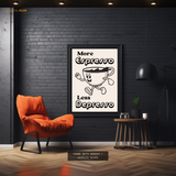 Trendy Artwork 12 - Premium Wall Art