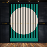 Bauhaus - Artwork 24 - Premium Wall Art