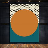 Bauhaus - Artwork 25 - Premium Wall Art