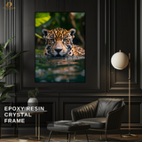 Cheetah - Animal & Wildlife - Premium Wall Art