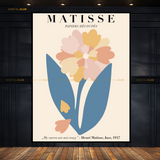 Henri Matisse - French Artist - Artwork 6 Premium Wall Art