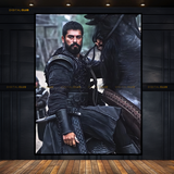 Osman Turkish TV Series 3 Premium Wall Art