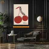 Mon Cheri - Artwork - Premium Wall Art