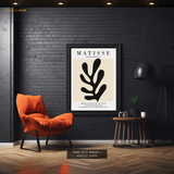 Henri Matisse - French Artist - Artwork 7 Premium Wall Art