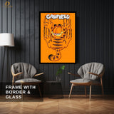 Garfield - Premium Wall Art