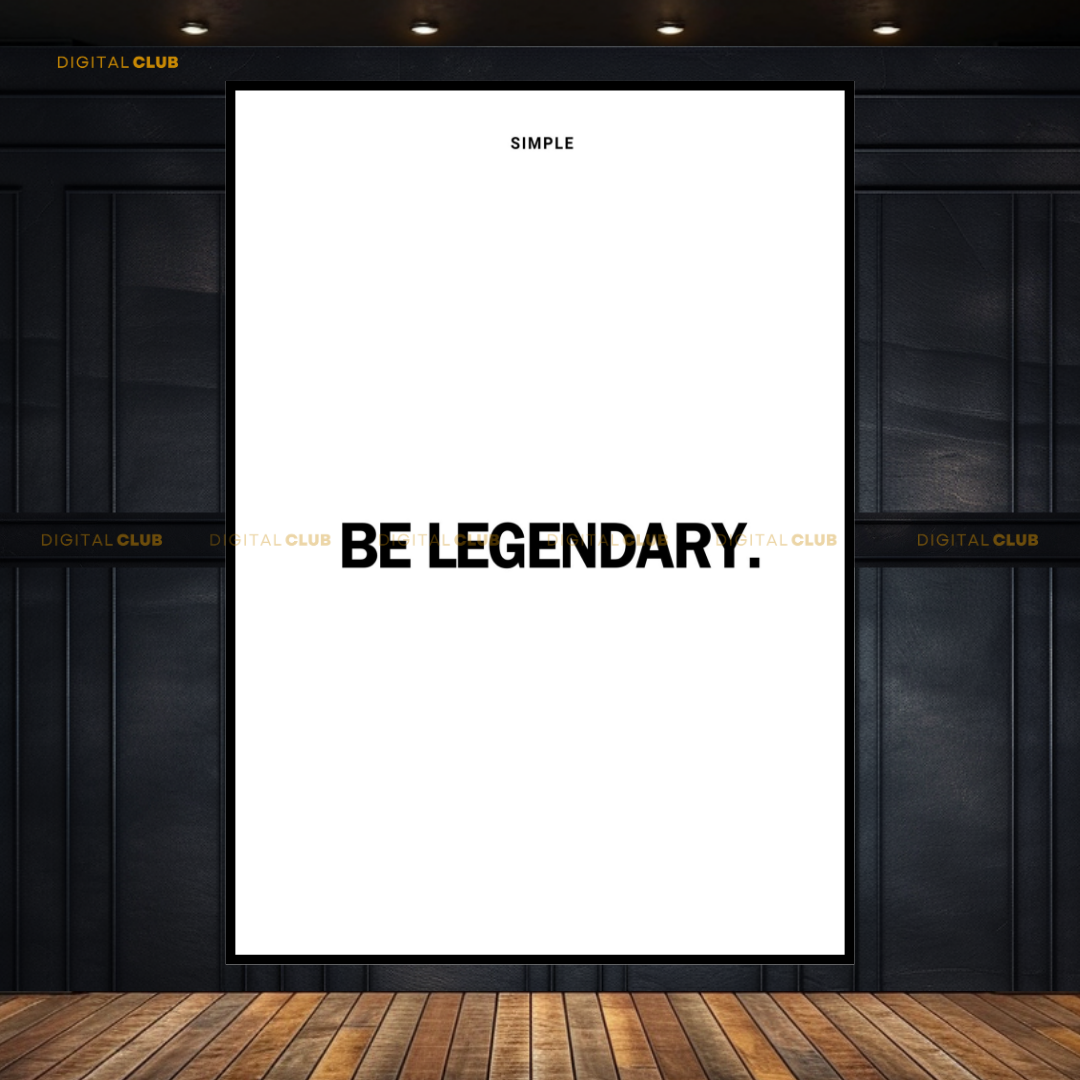 Trendy Artwork 17 - Premium Wall Art