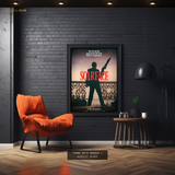 Scarface American Dream Premium Wall Art