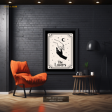 Trendy Artwork 18 - Premium Wall Art