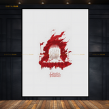 Game Of Thrones - Series Artwork - Premium Wall Art