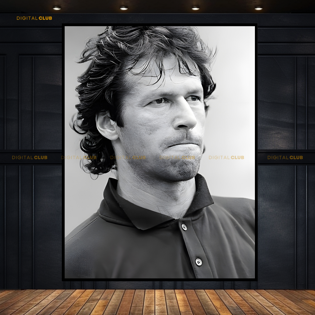 Imran Khan Cricket Premium Wall Art