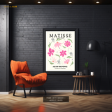 Henri Matisse - French Artist - Artwork 12 Premium Wall Art