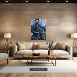 Osman Turkish TV Series Premium Wall Art