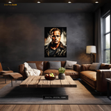 Marlon Brando Premium Wall Art