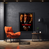 The Irishman Movie Premium Wall Art