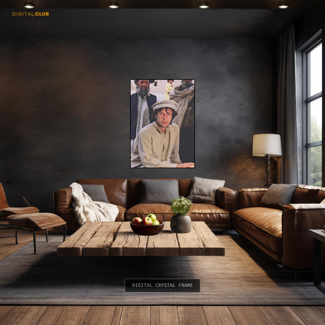 Imran Khan KPK Premium Wall Art