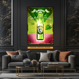 Speed Cola - COD - Premium Wall Art