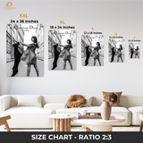 CD - Fashion & Style - Premium Wall Art