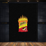 CHEETOS - Premium Wall Art