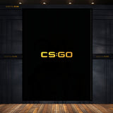 CSGO - GAMING  - Premium Wall Art