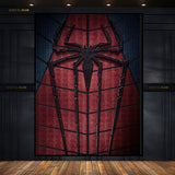 Spider Man Suite - Premium Wall Art