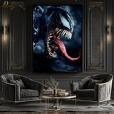 Venom Movie - Premium Wall Art