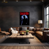 Carlitos Way Movie Premium Wall Art