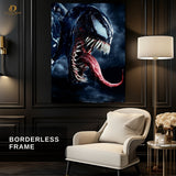 Venom Movie - Premium Wall Art