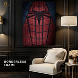 Spider Man Suite - Premium Wall Art