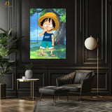 ONE PIECE - ANIME - Premium Wall Art