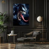 Venom Movie - Premium Wall Art