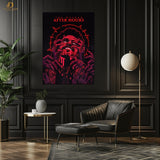 Weekend- Music  - Premium Wall Art`