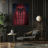 Spider Man Suite - Premium Wall Art