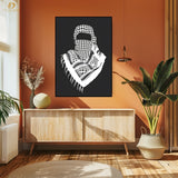 Palestine - Premium Wall Art