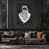 Palestine - Premium Wall Art