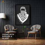 Palestine - Premium Wall Art