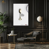 YOUR PROPERTY CAN BE AN EXCELLENT BUSINESS - QUOTE - Premium Wall Art