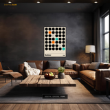 Bauhaus - Artwork 1 - Premium Wall Art